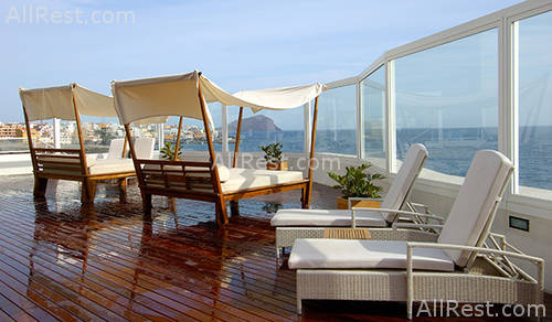 Vincci Tenerife Golf 30